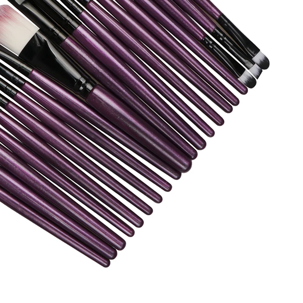 Dancecola mascara brush for quick, even lash coating