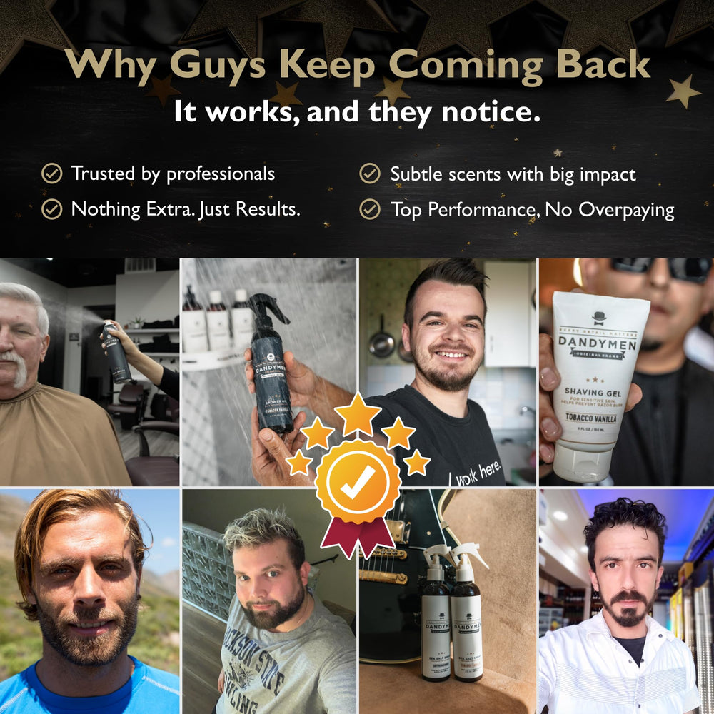 Uso como pre-estilado para definir peinado con flexibilidad.