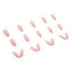 DANMANR 12-size set ensures precise fit for natural-looking nails