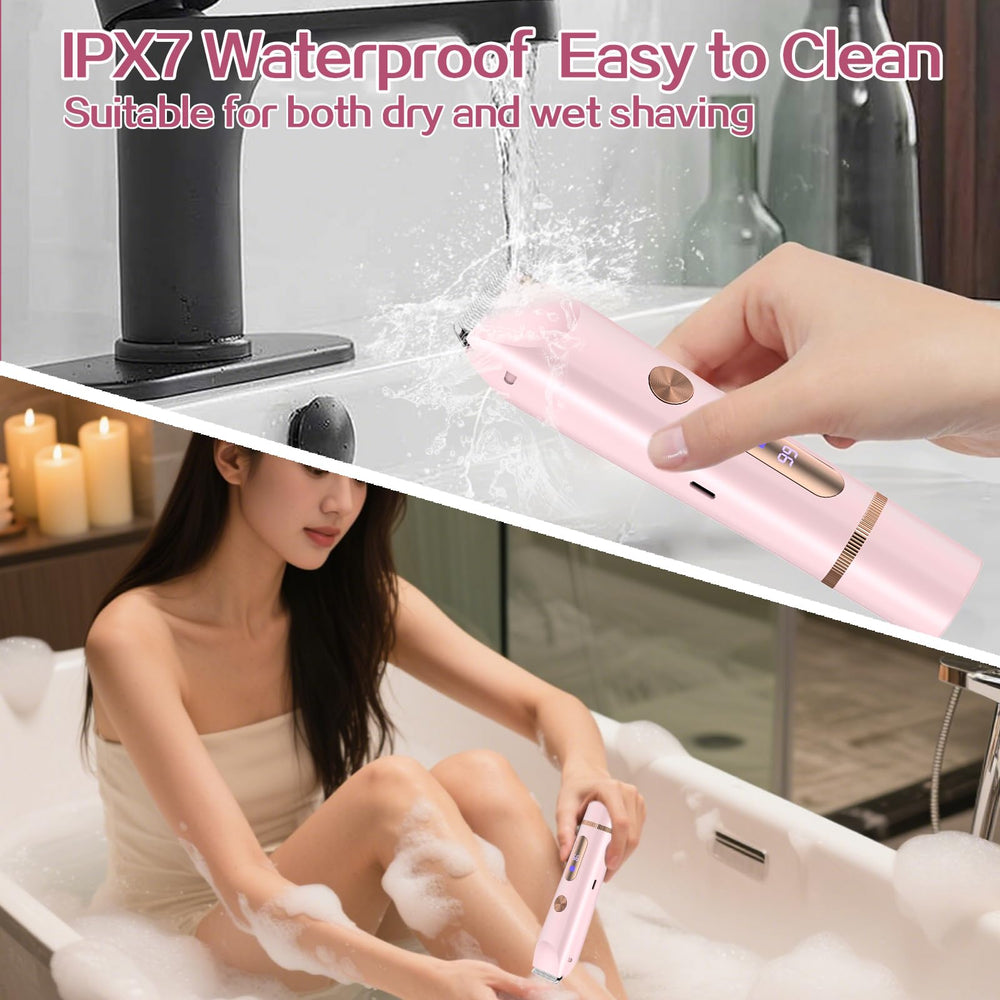 dar darouxiao long-lasting rechargeable battery up to 90 minutes
