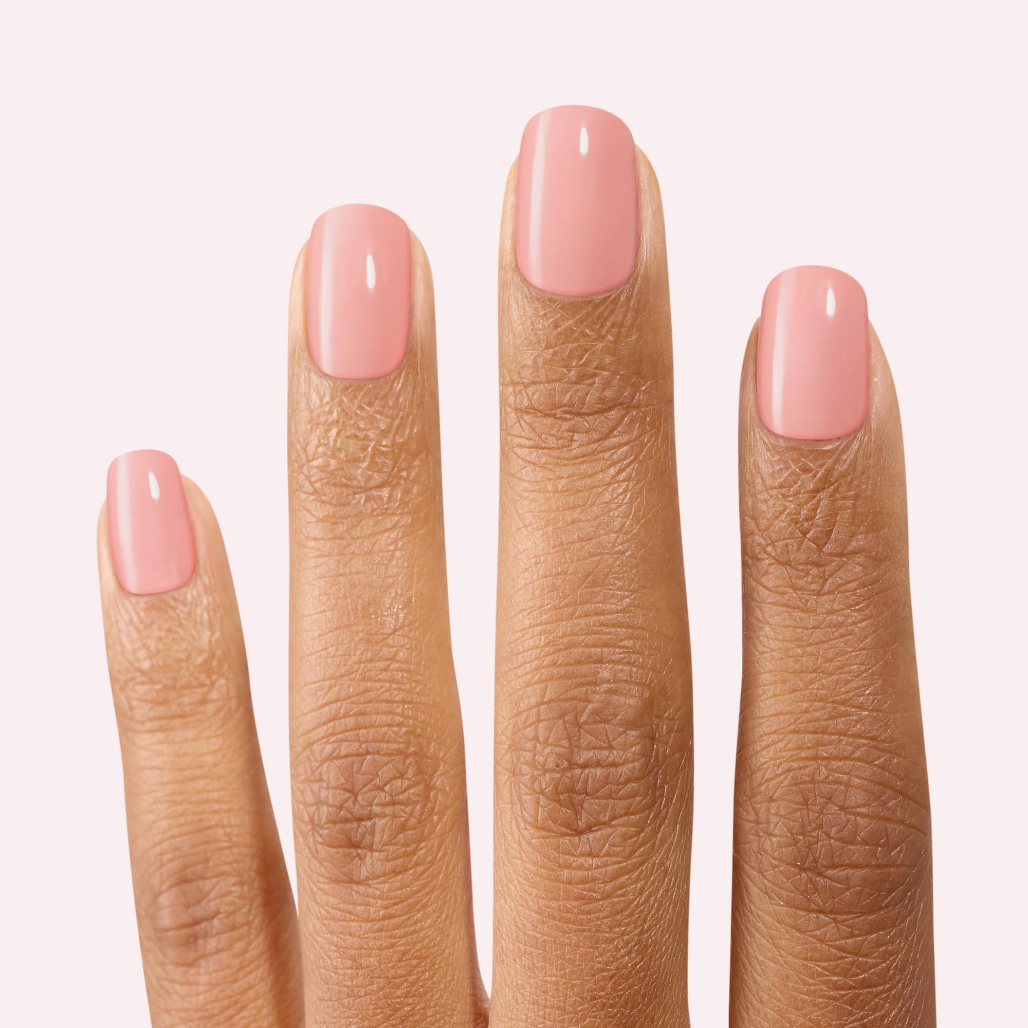 Dashing Diva Gloss Nail Strips Desert Neutrals Merit Set para uñas con estilo