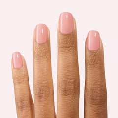 Dashing Diva Gloss Nail Strips Desert Neutrals Merit Set para uñas con estilo