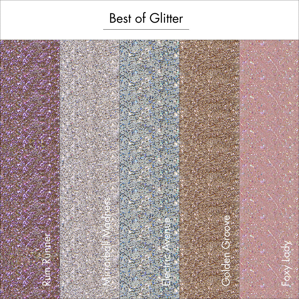 Dashing Diva Gloss Nail Strips fold-over file excess for precise edges