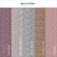 Dashing Diva Gloss Nail Strips fold-over file excess for precise edges
