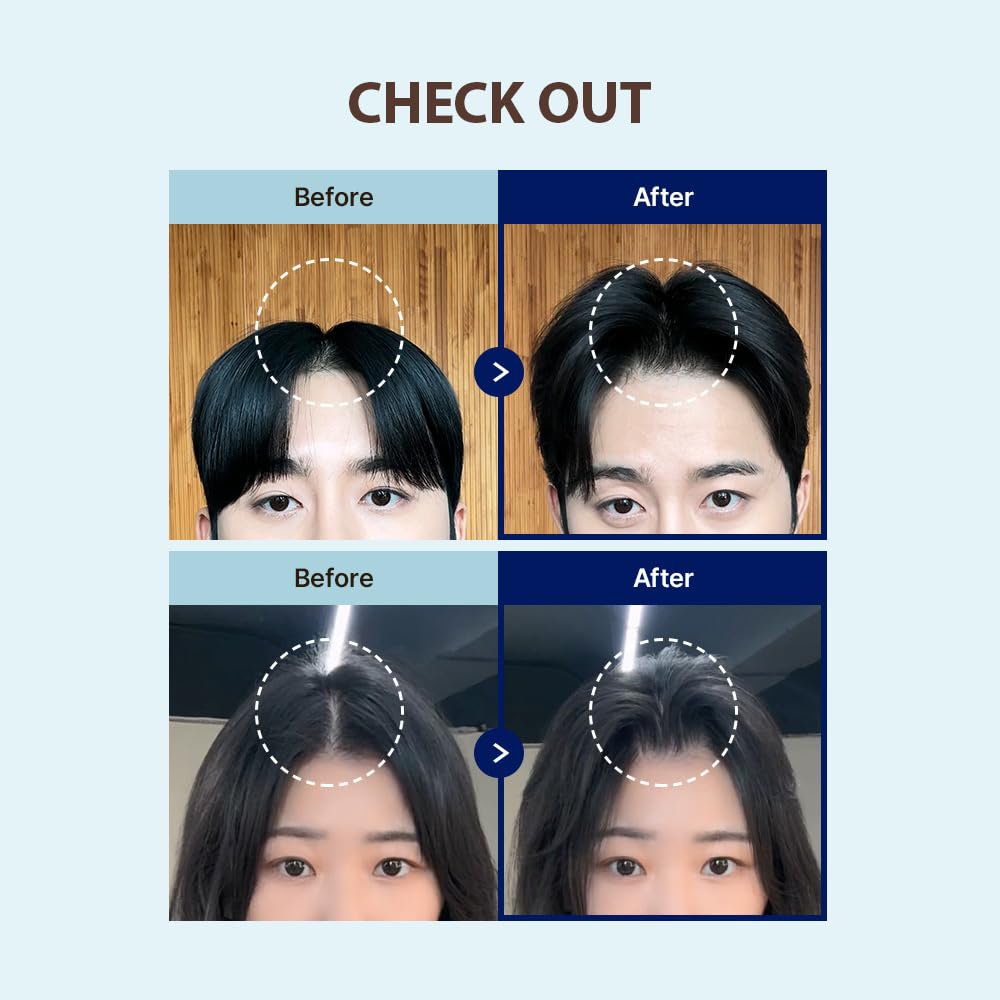 DASHU Daily Volume Pick heat-resistant design safe for blow drying