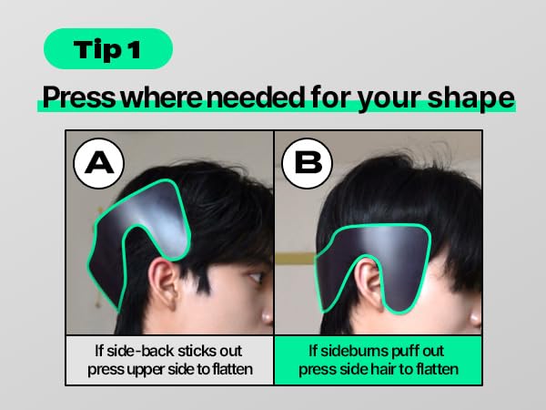 DASHU ergonomic ear-hole design supports long wear comfort.