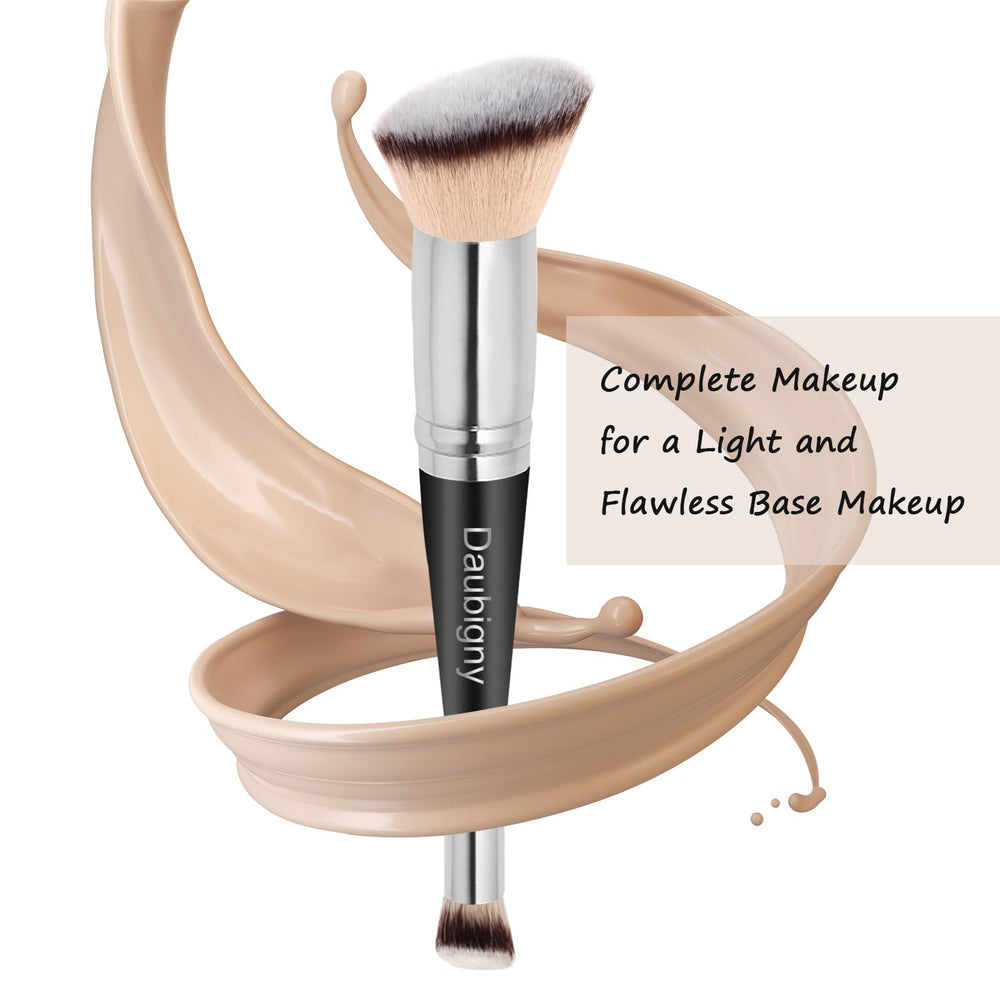 Daubigny great quality guarantee and supportive service for every makeup routine.