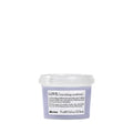 Davines Love Smoothing Conditioner — Frizz-Taming, Hydrating Care for Wavy & Coarse Hair (2.54 fl oz Travel Size)