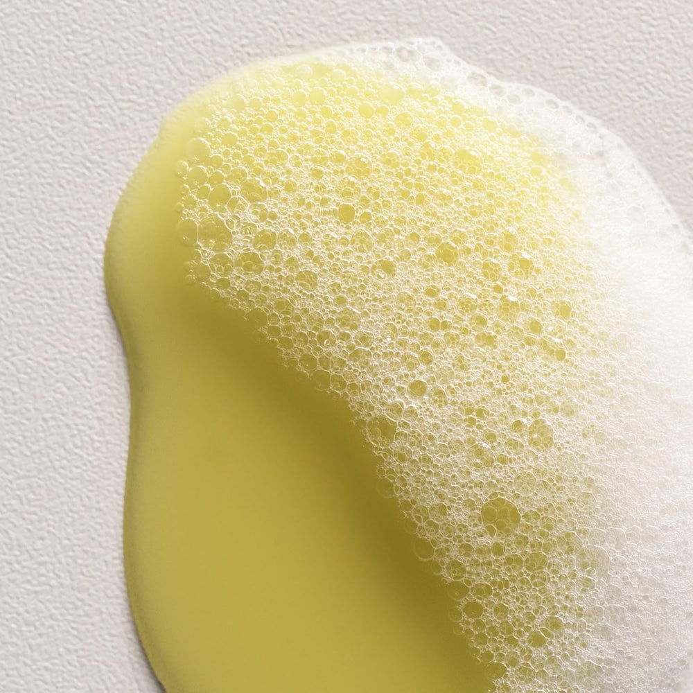 Davines Naturaltech Nourishing Shampoo in salon setting for professional use
