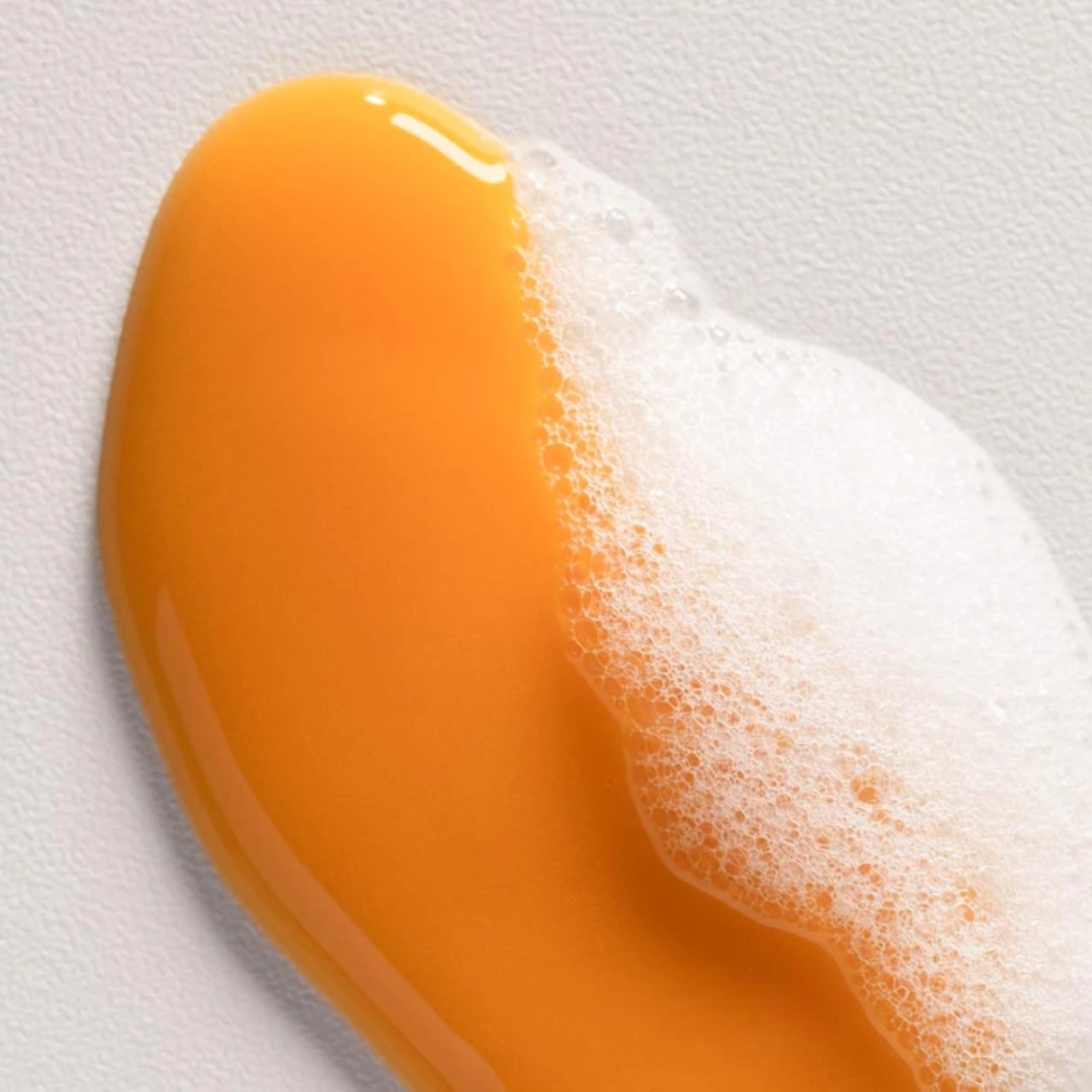 Product label closeup on Davines Purifying Shampoo