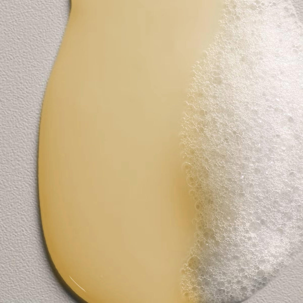 Davines NOUNOU Champú textura cremosa que aporta brillo
