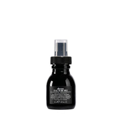 Davines OI All In One Milk bottle front view for detangling and shine