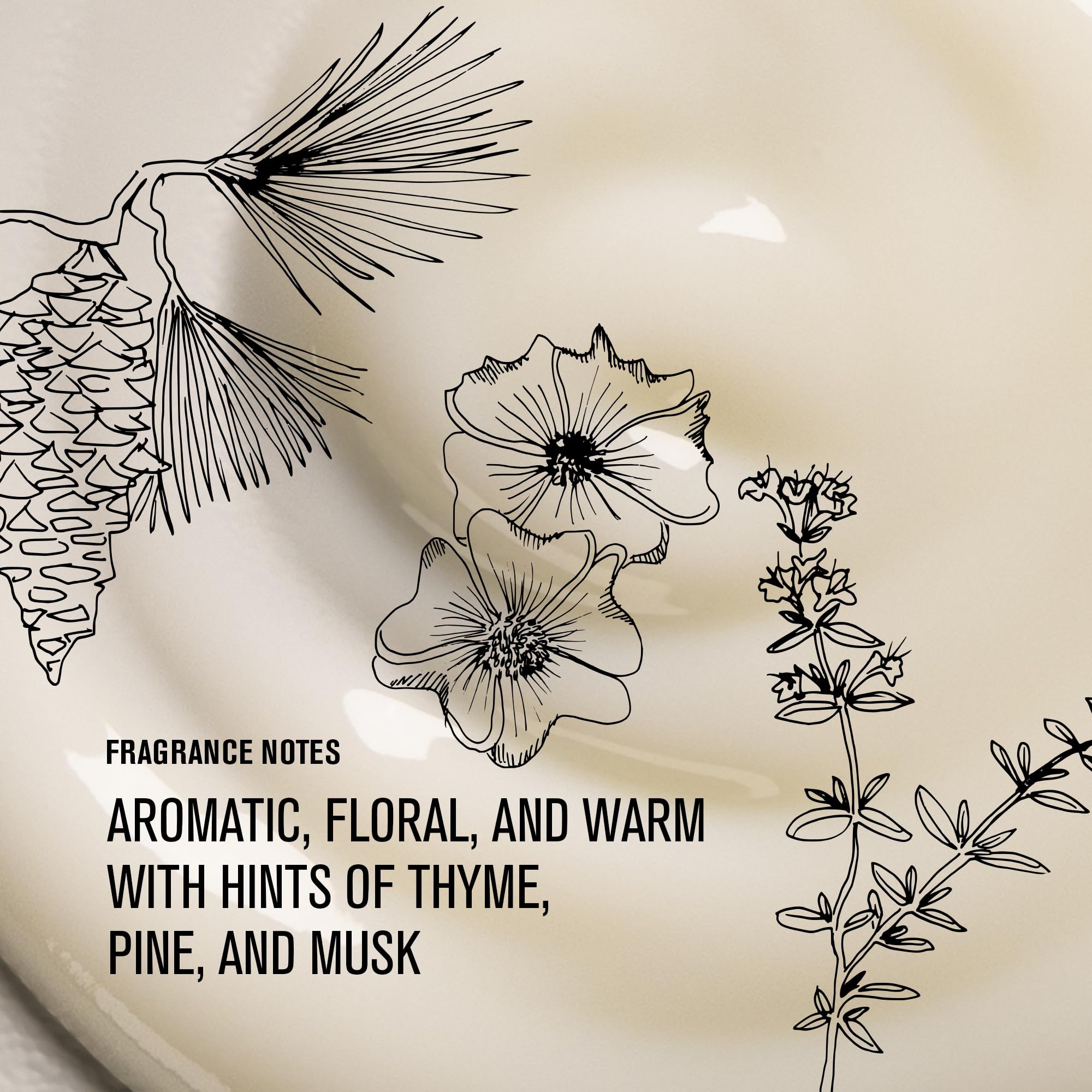 Davines OI All-In-One Milk helps frizz control for polished waves.