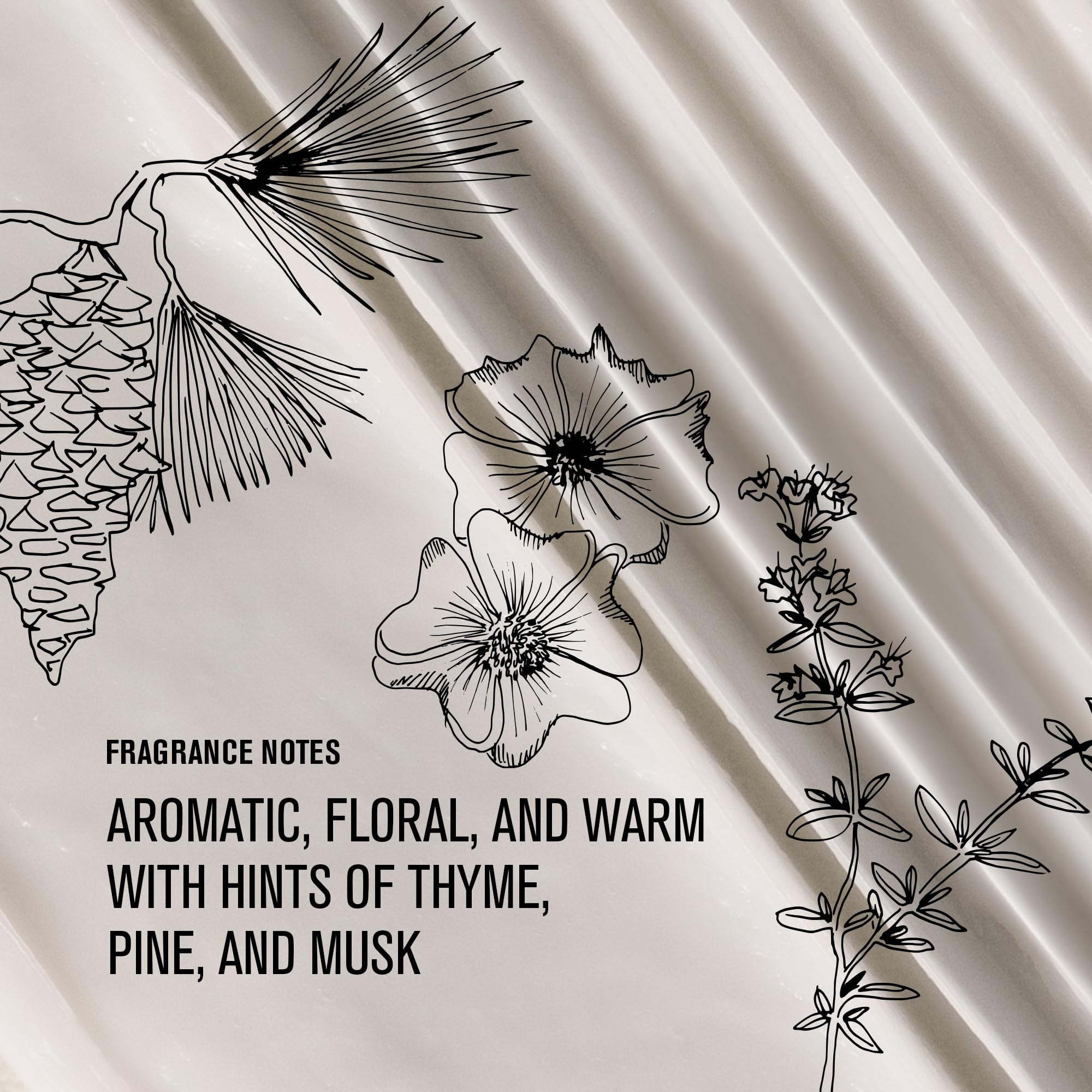 Davines OI Conditioner roucou oil ingredient close-up highlights antioxidant protection