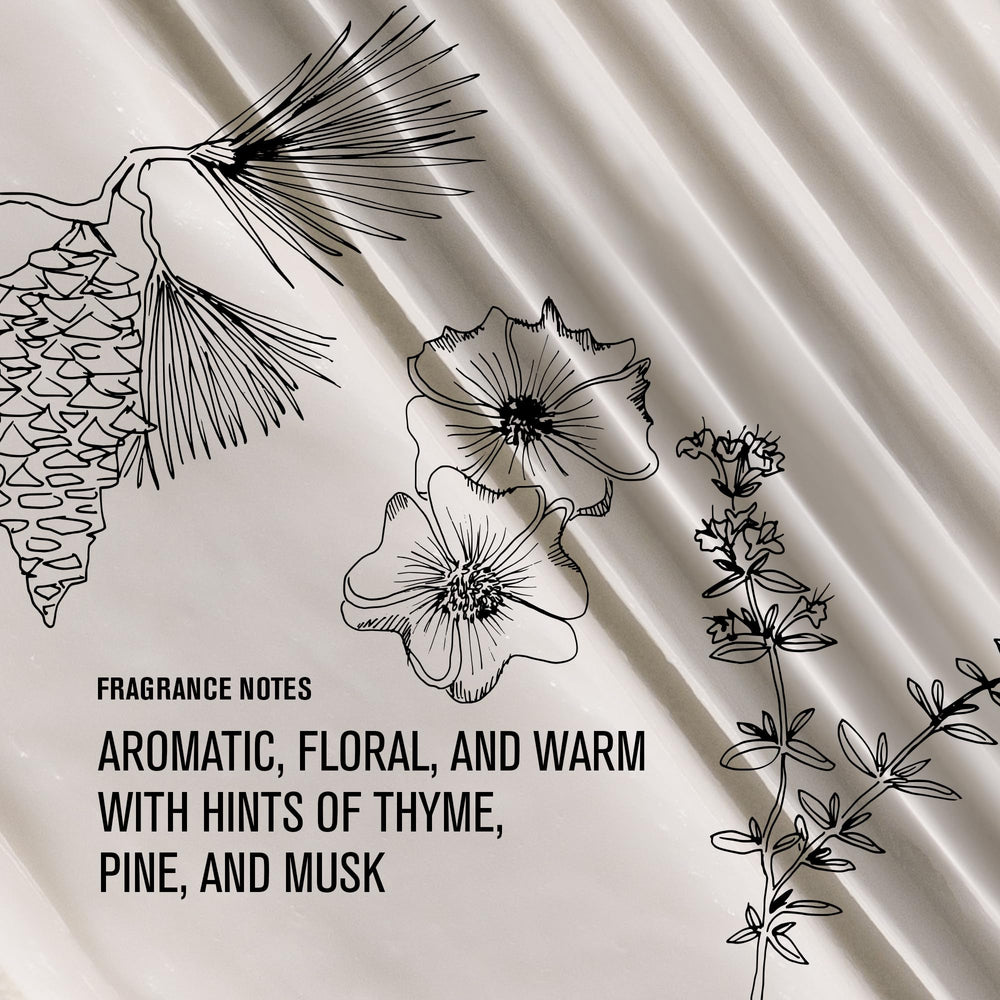 Davines OI Conditioner roucou oil ingredient close-up highlights antioxidant protection