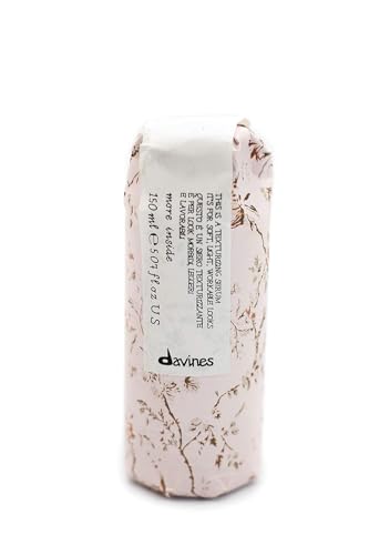 Davines This Is A Texturizing Serum pump dispenser example