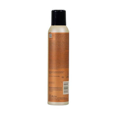 Davines This Is An Invisible Dry Shampoo spray applying evenly for quick refresh