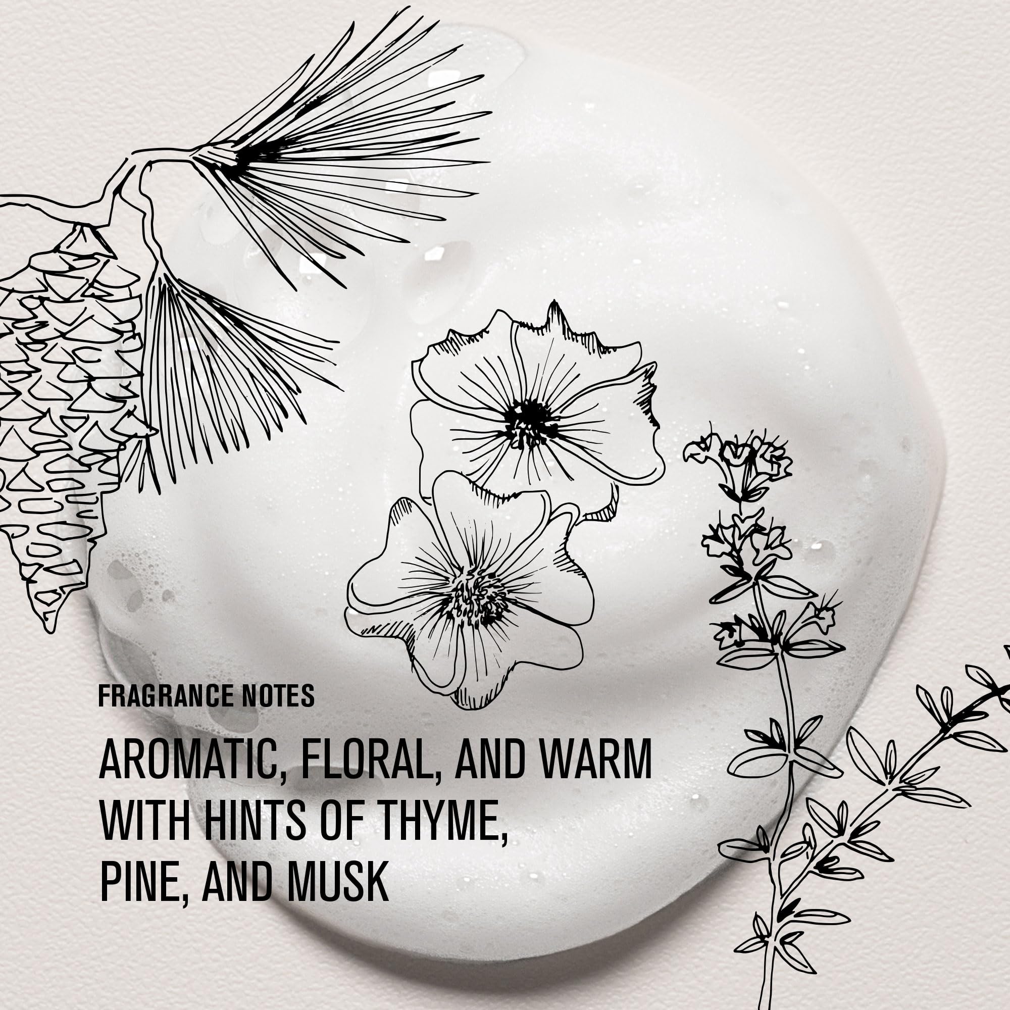 Davines OI Soufflé adds volume to fine hair without heaviness