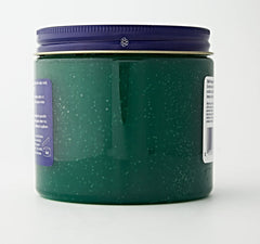 DAX Pomade hair finish and hold visualization for defined style.