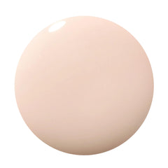 Dazzle Dry Boss ofrece una cobertura cremosa y uniforme en nude neutro.