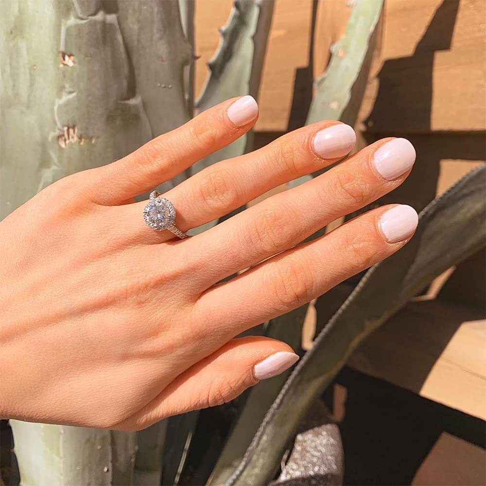 Secado rápido de Dazzle Dry Paso 3: uñas listas en segundos