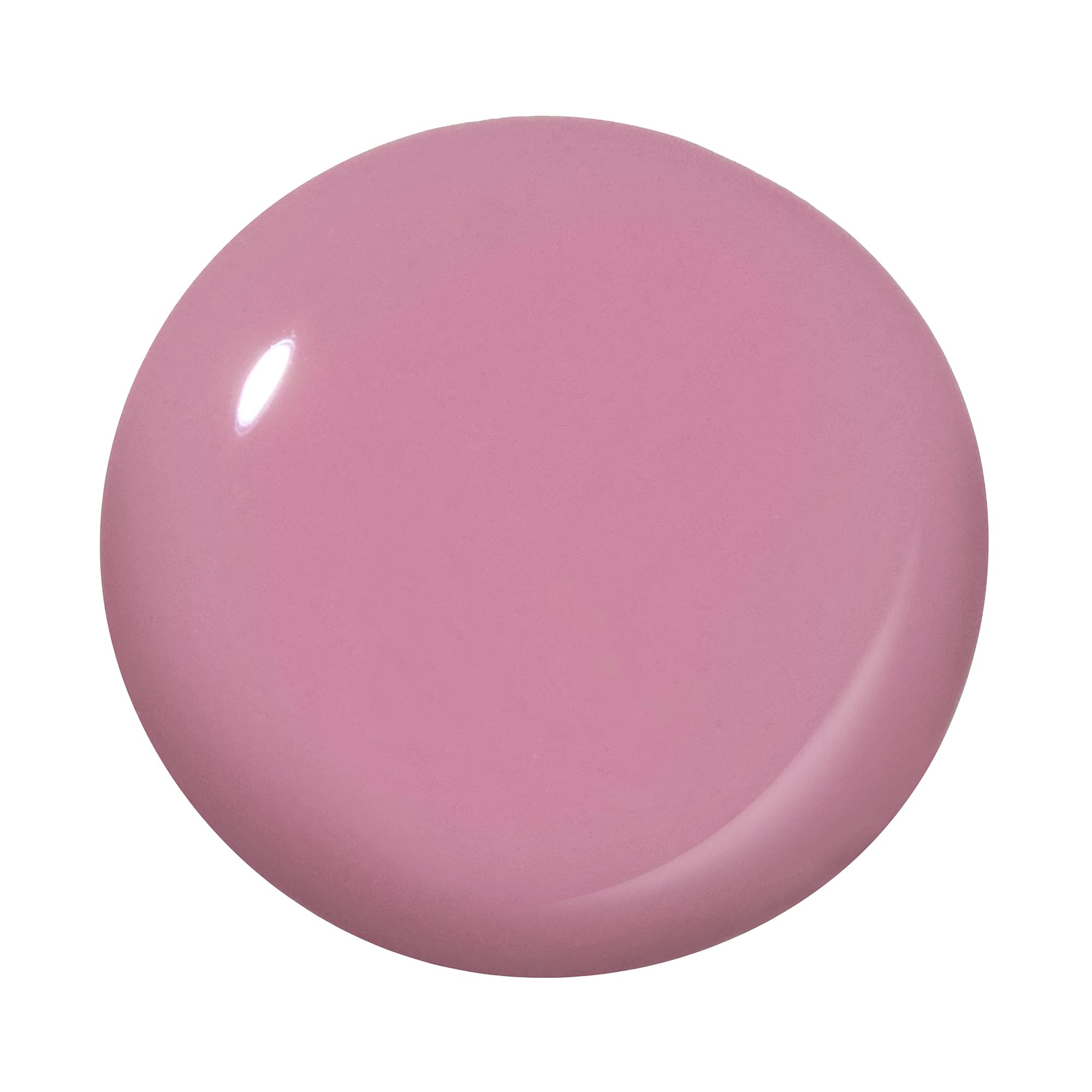 Dazzle Dry Esmalte Peonías Escogidas, aplicación suave para cobertura uniforme.