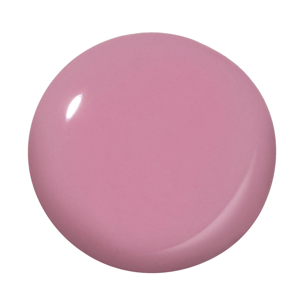 Dazzle Dry Esmalte Peonías Escogidas, aplicación suave para cobertura uniforme.