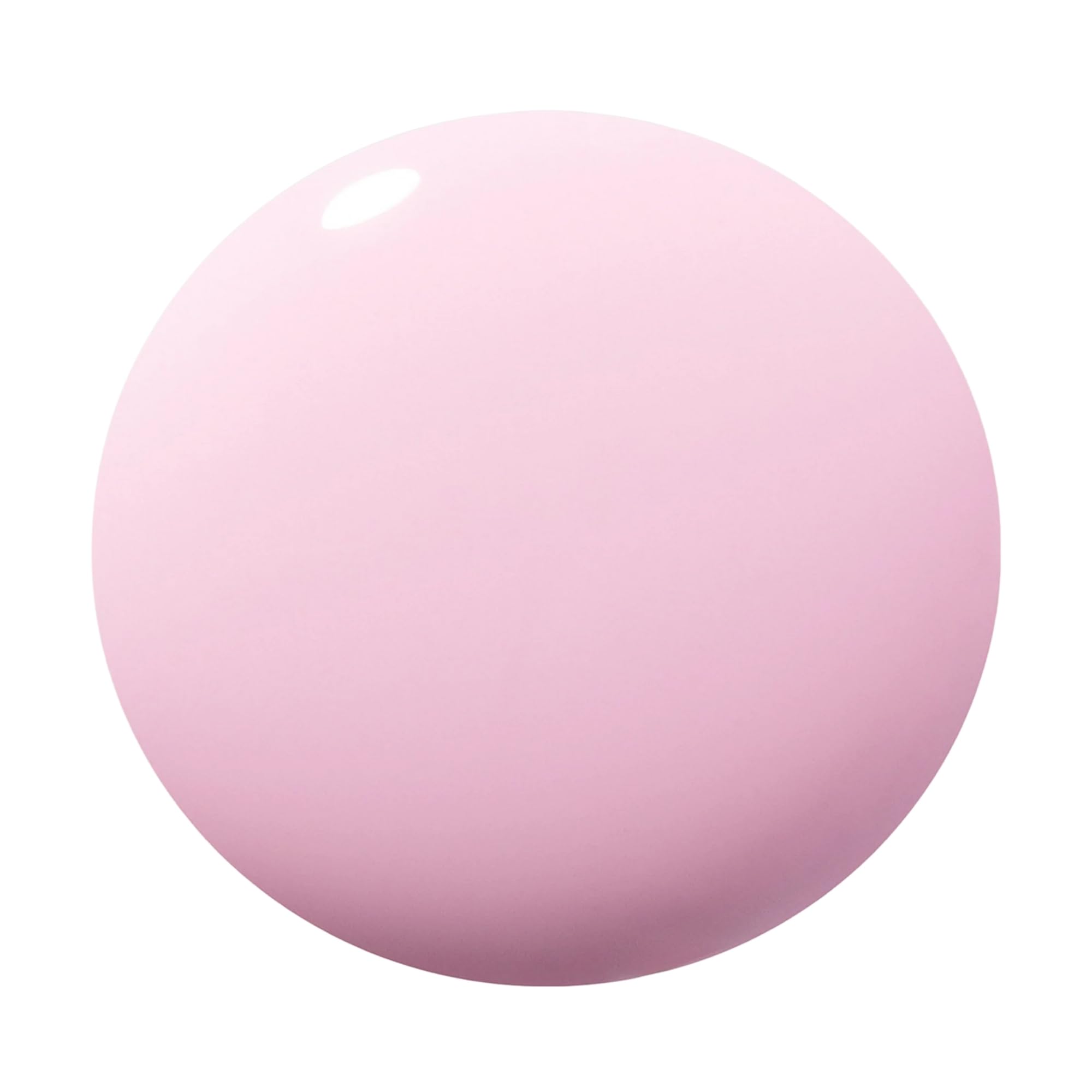 Dazzle Dry Girlishly Giddy laca uñas – aplicación rápida para manicura duradera.