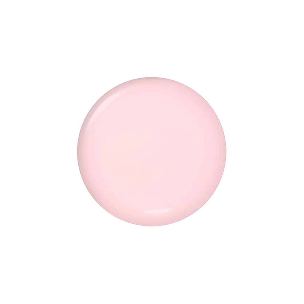 Dazzle Dry Nail Prep in the mini kit creates a smooth base for lasting color.