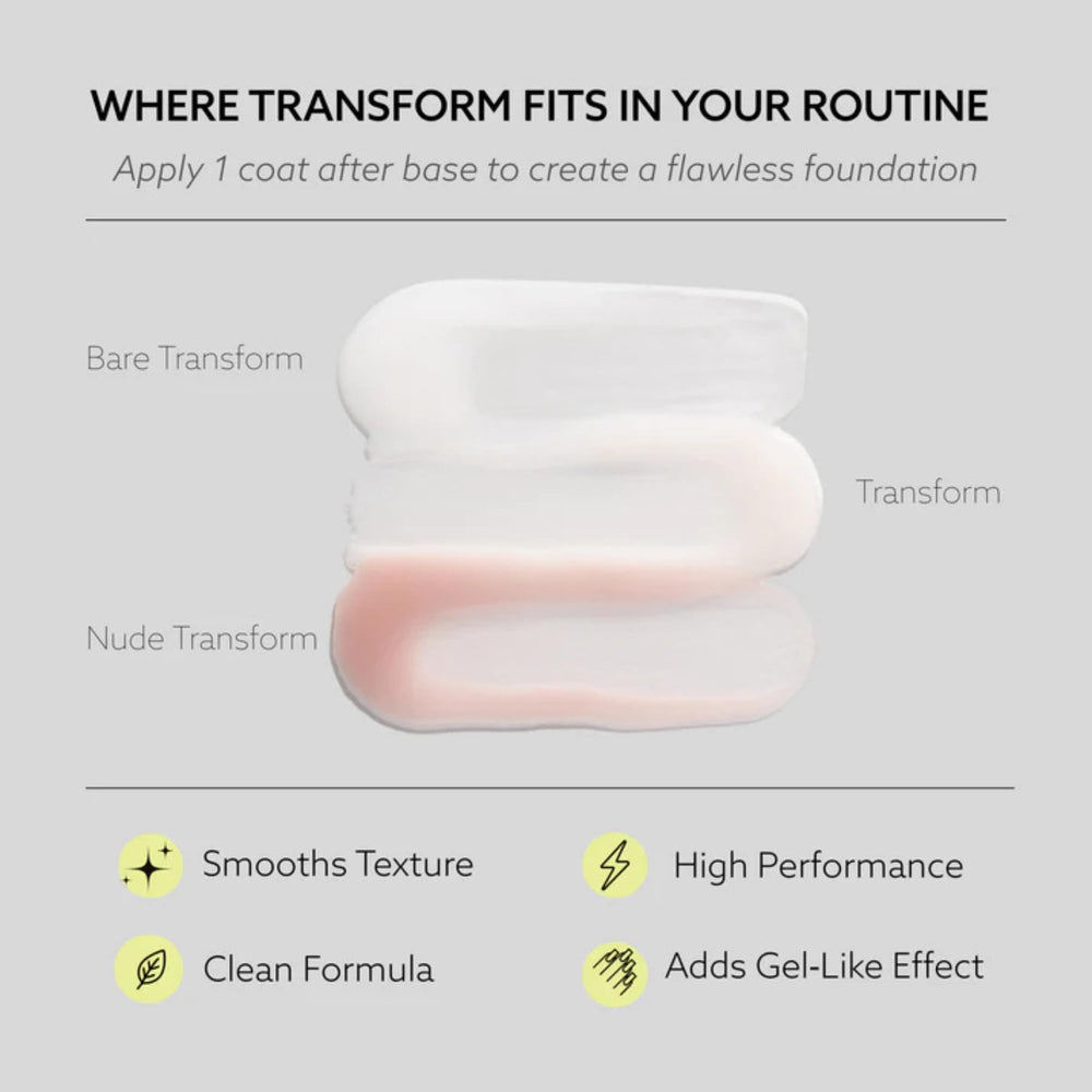 Packaging image of Ridge Filler with label and tube.