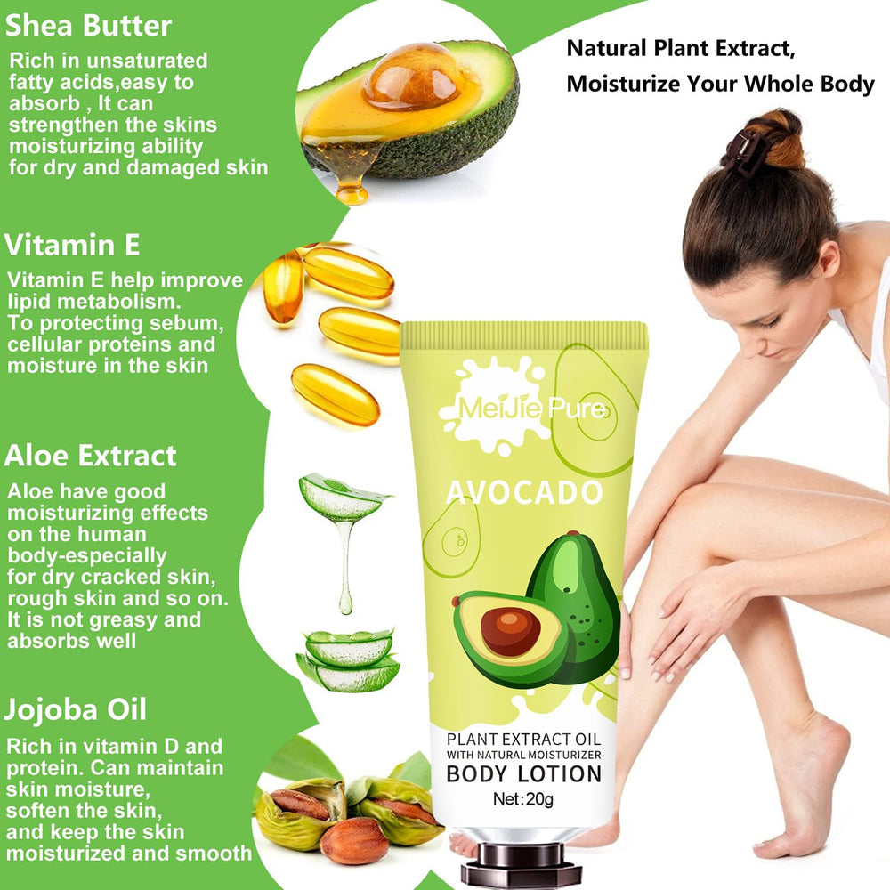 DBEAUTYM loción corporal con manteca de karité, nutrición diaria para la piel.