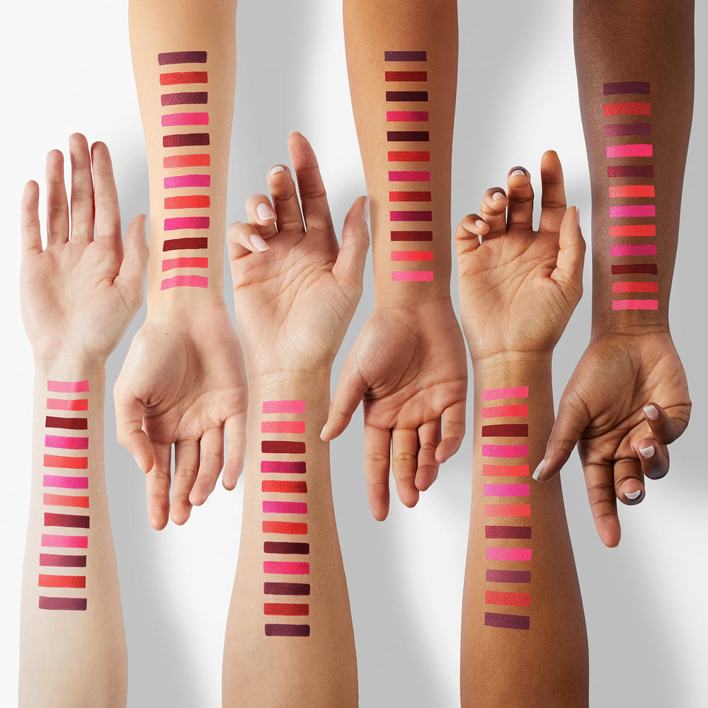 DC-BEAUTIFUL dual-use pencils with sharpeners enable precise outlining.