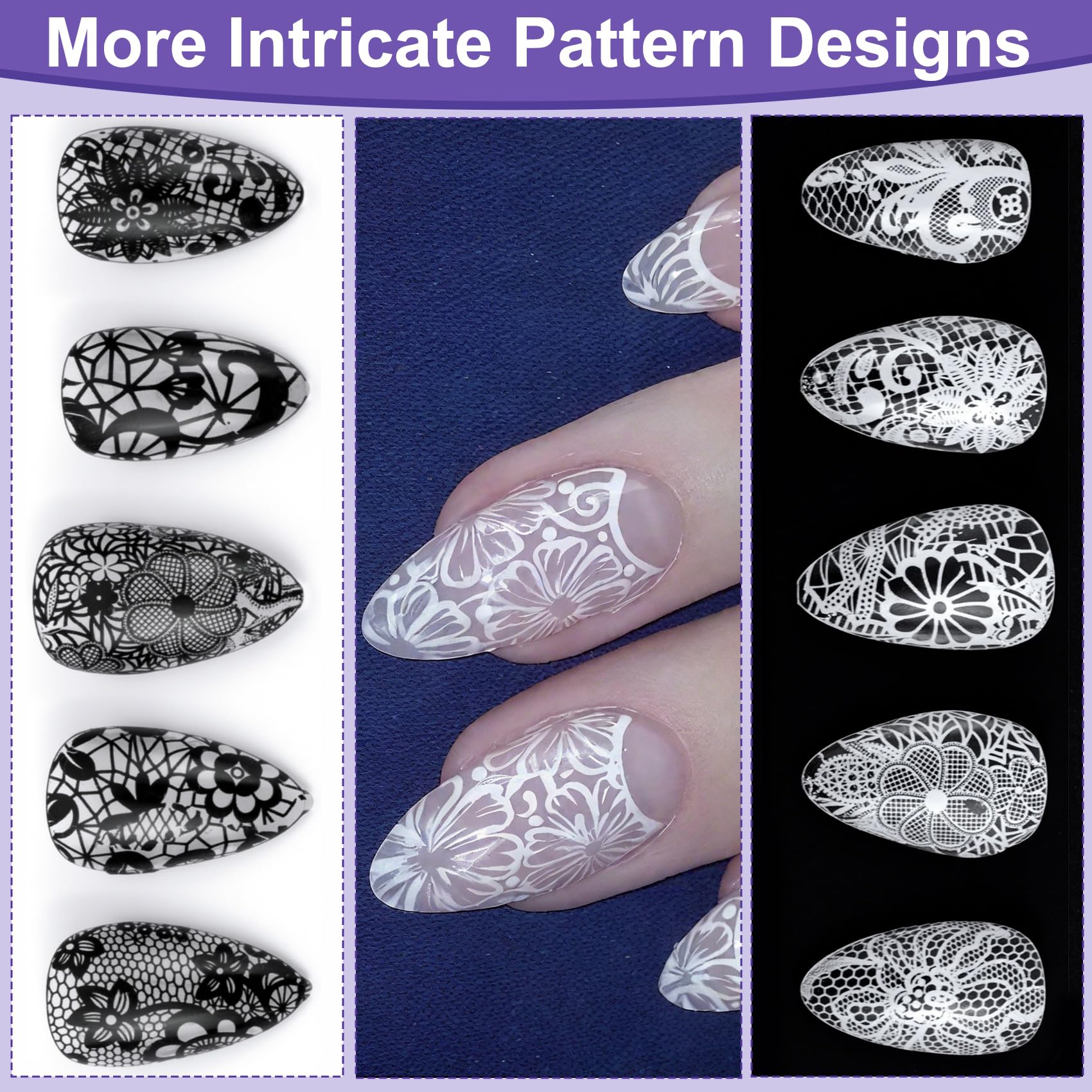 DC CLISENCE: regalo ideal para festividades, perfecto para manicura en grupo.