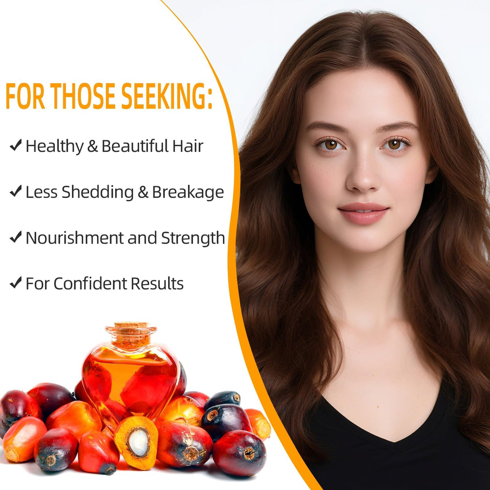 DCXC Batana Oil on split ends and breakage prevention for smoother strands