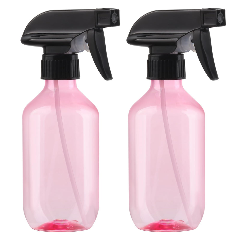 D Dymoece empty bottle front view for versatile spraying tasks