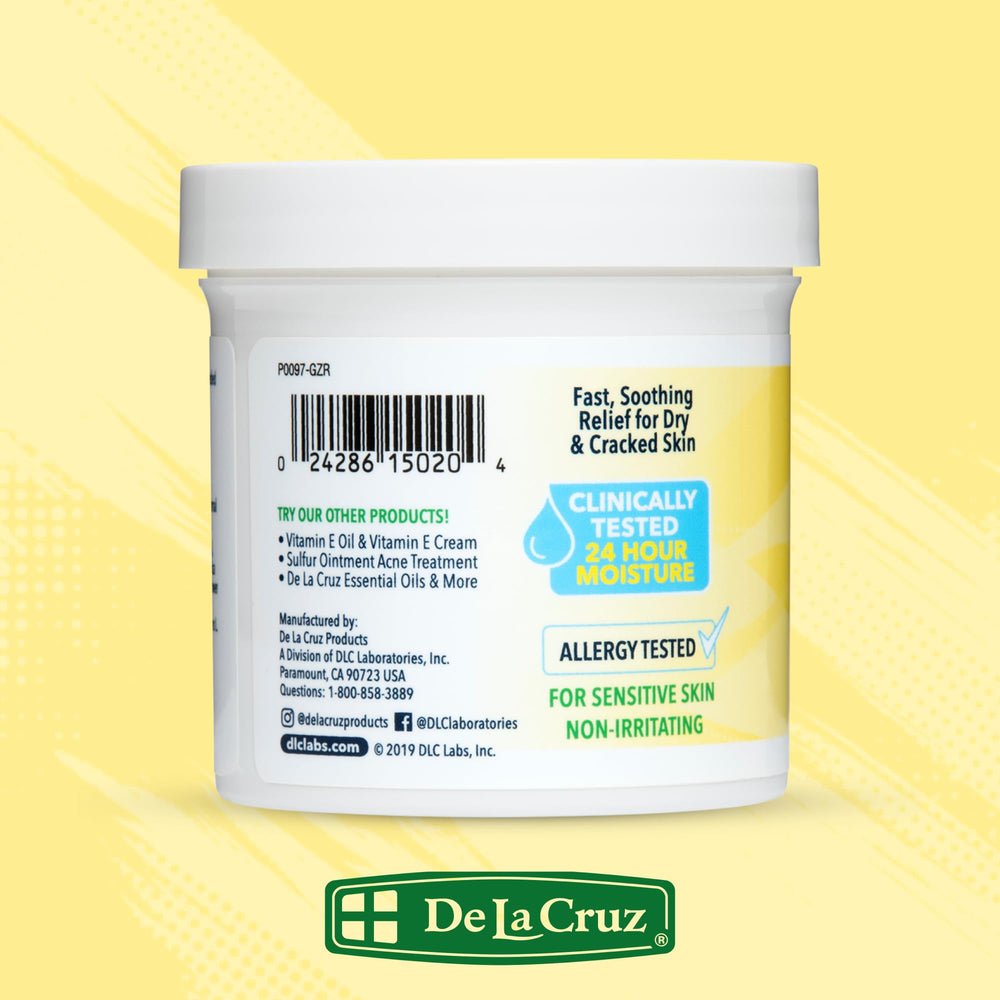 Arnica Salve De La Cruz, envase-grande tamaño práctico para el hogar