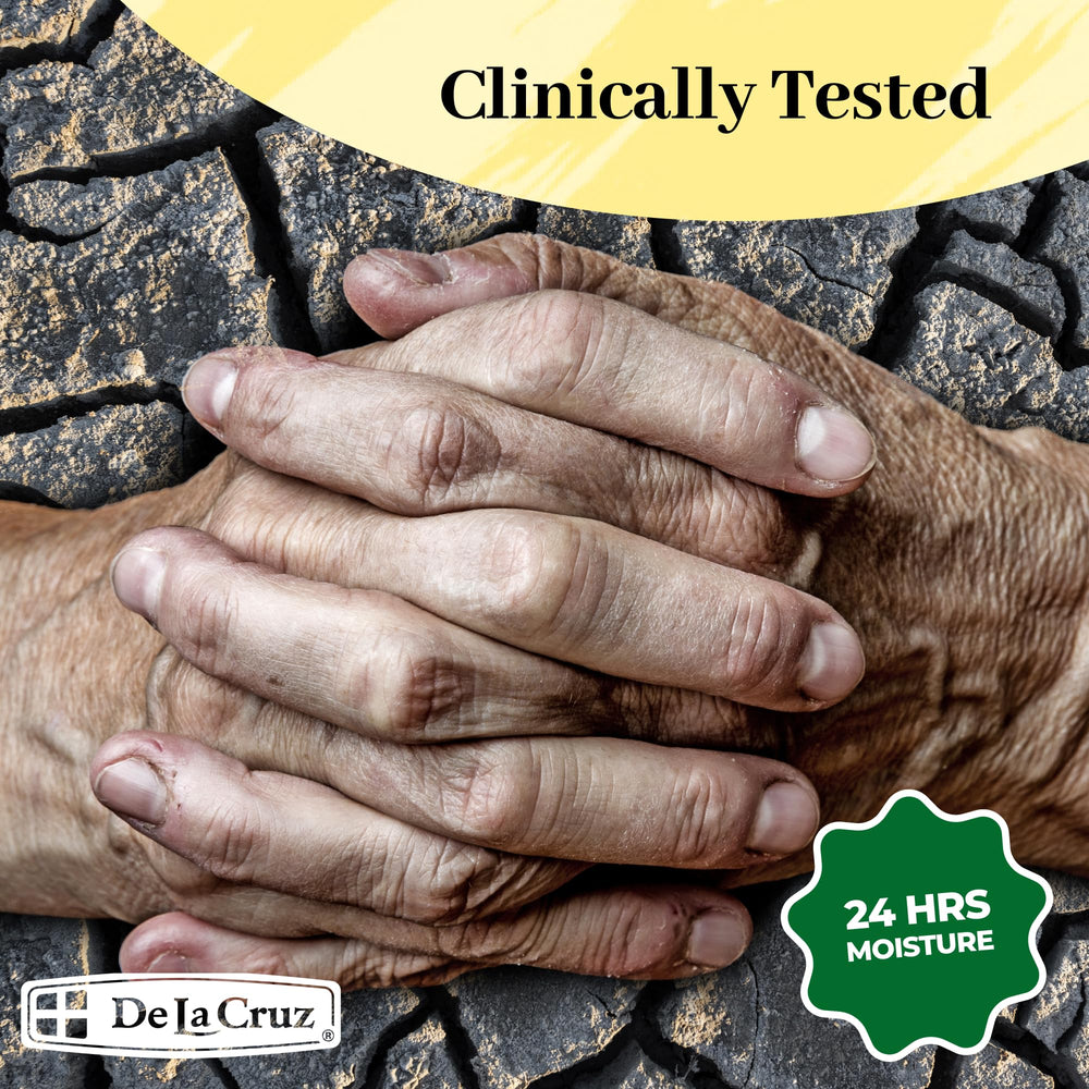 Arnica Salve De La Cruz, uso-multipropósito para piel seca