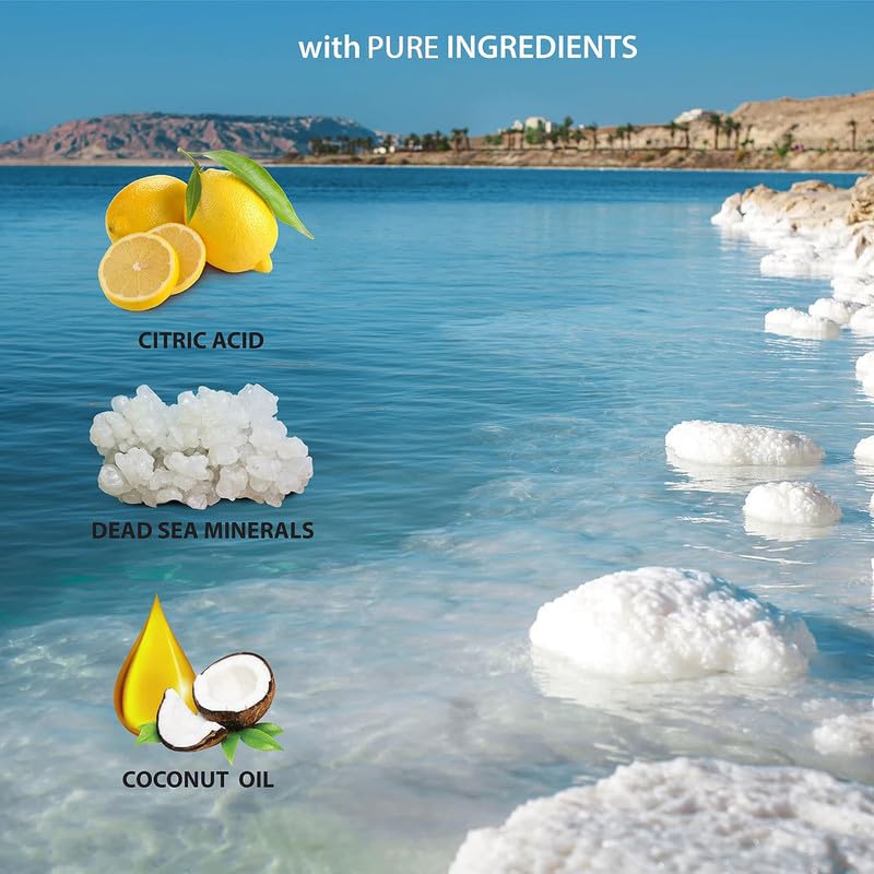 Product used on dry skin for hydrating benefits.