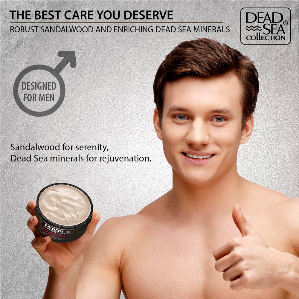 Dead Sea Collection envase-reciclable cuida el planeta