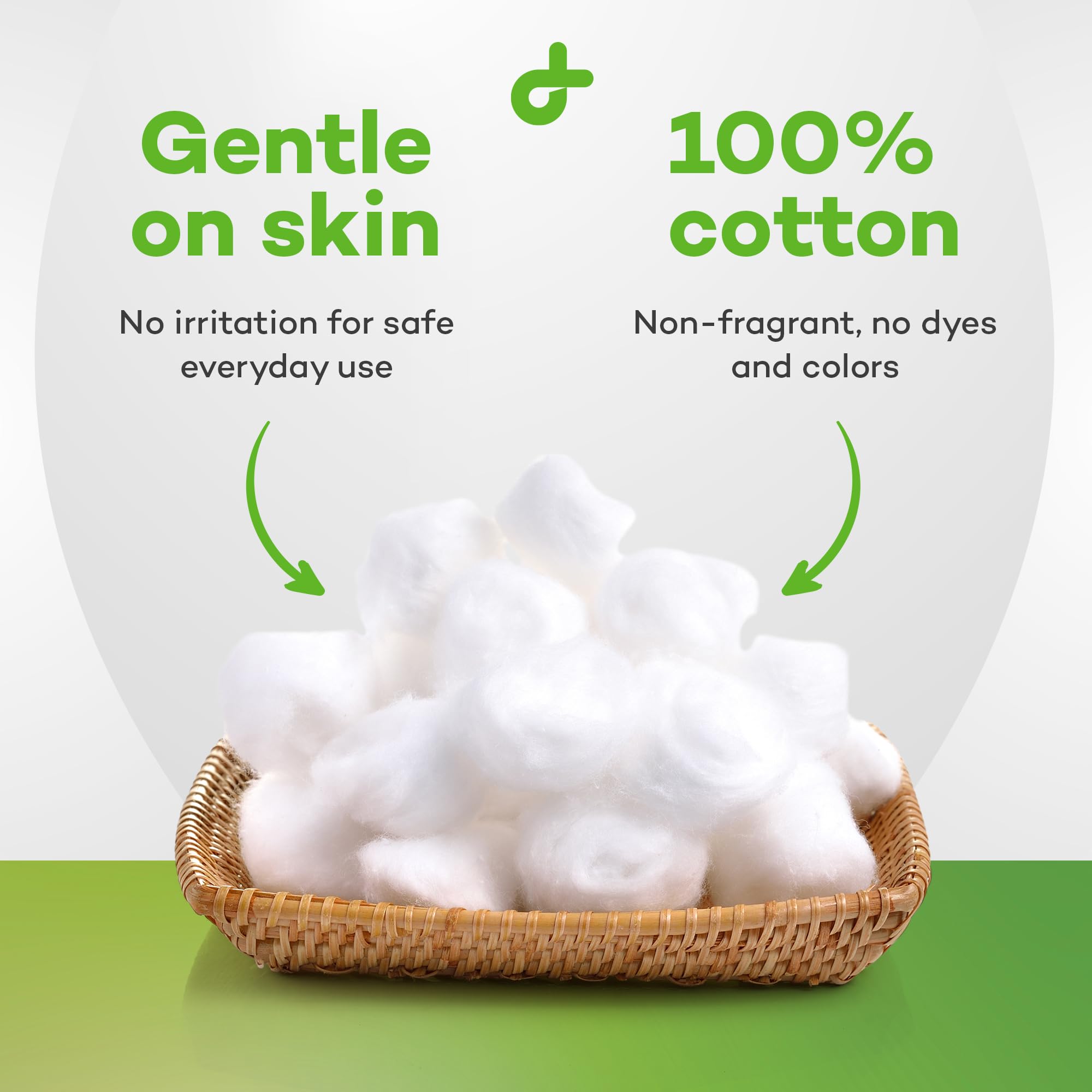 Dealmed DIY crafts ready for gentle wiping and crafting