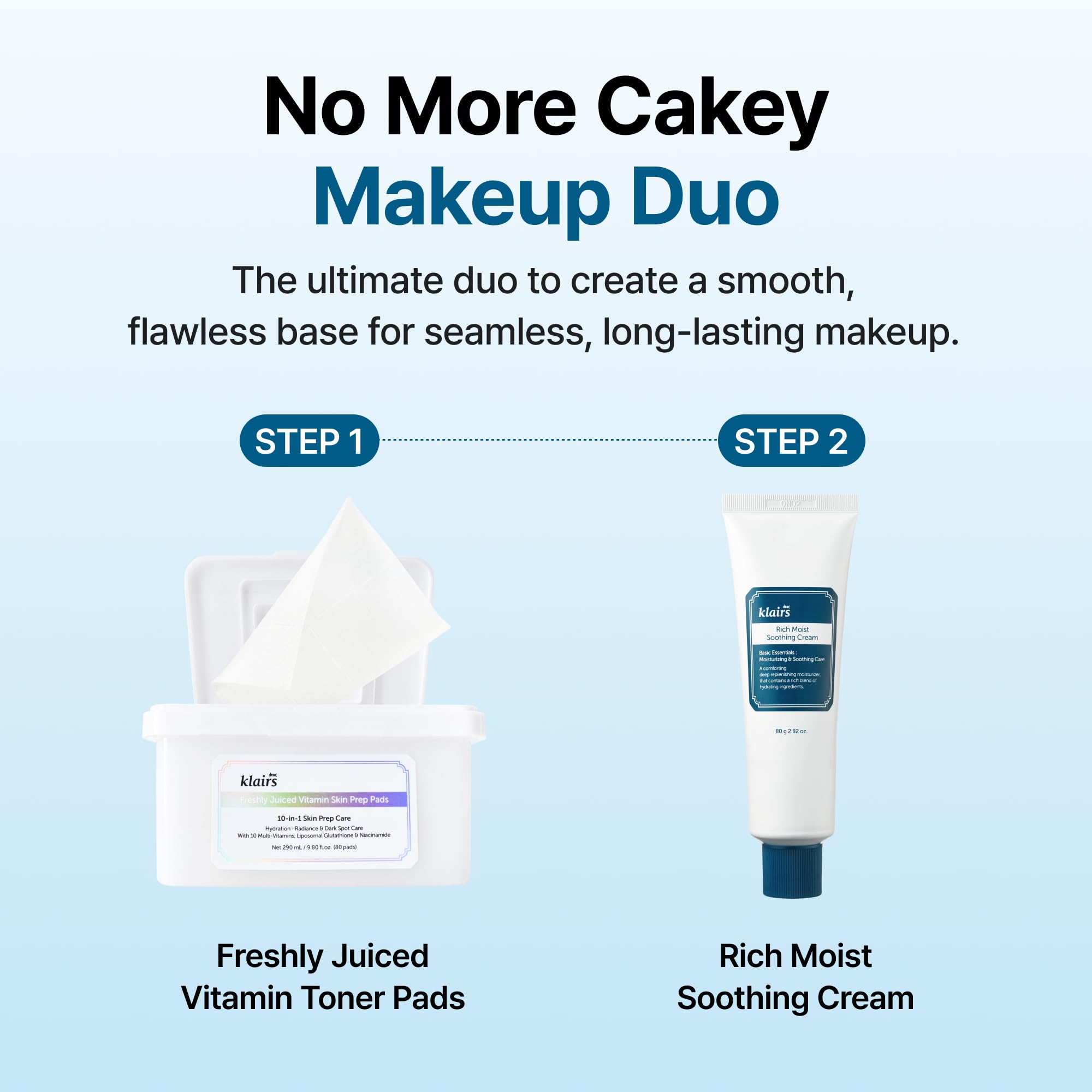 DearKlairs crema ceramidas y centella, equilibrio de grasa y humedad.