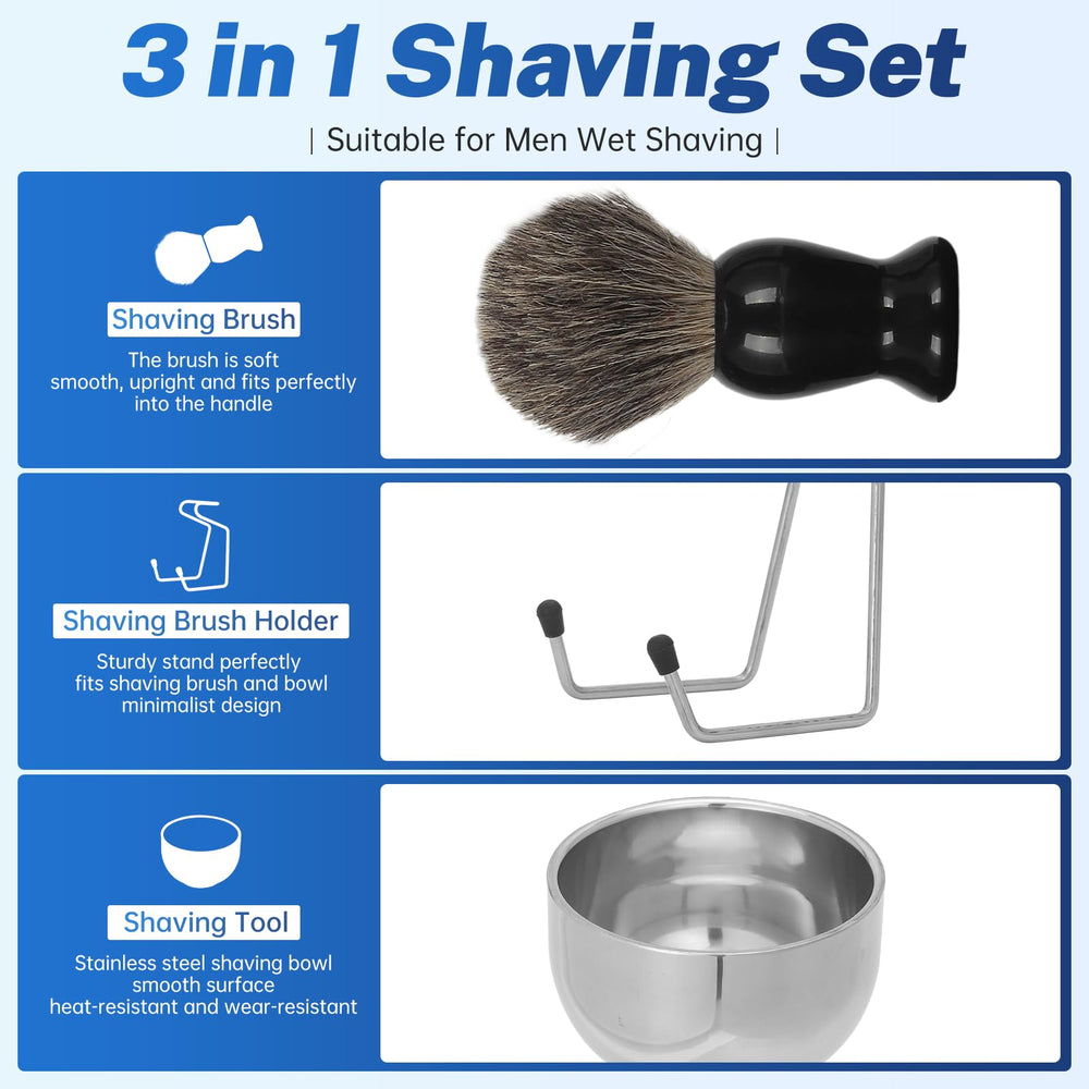 DEBETOOL stainless steel bowl with non-slip base for steady whipping