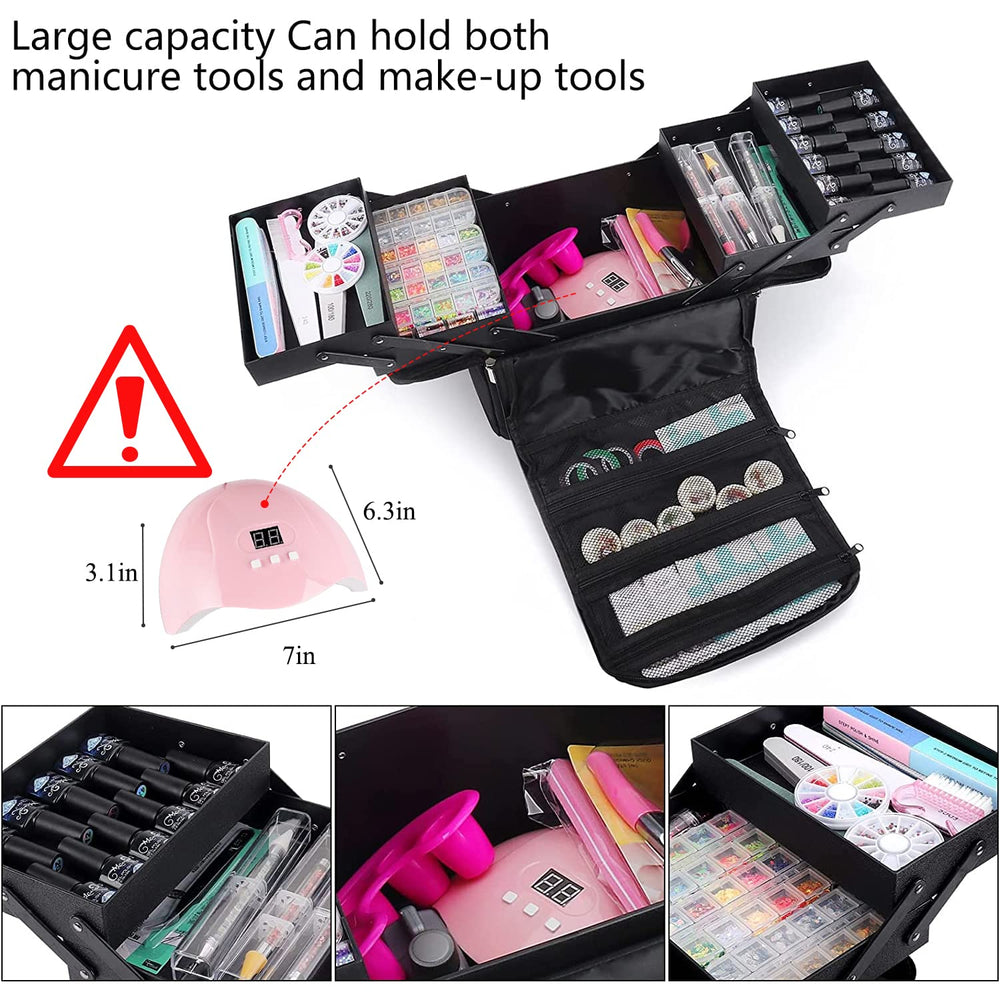 Waterproof microfiber material protects contents during travel