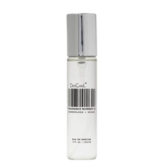 DedCool 01 Taunt bottle close-up, sleek design for everyday luxury.