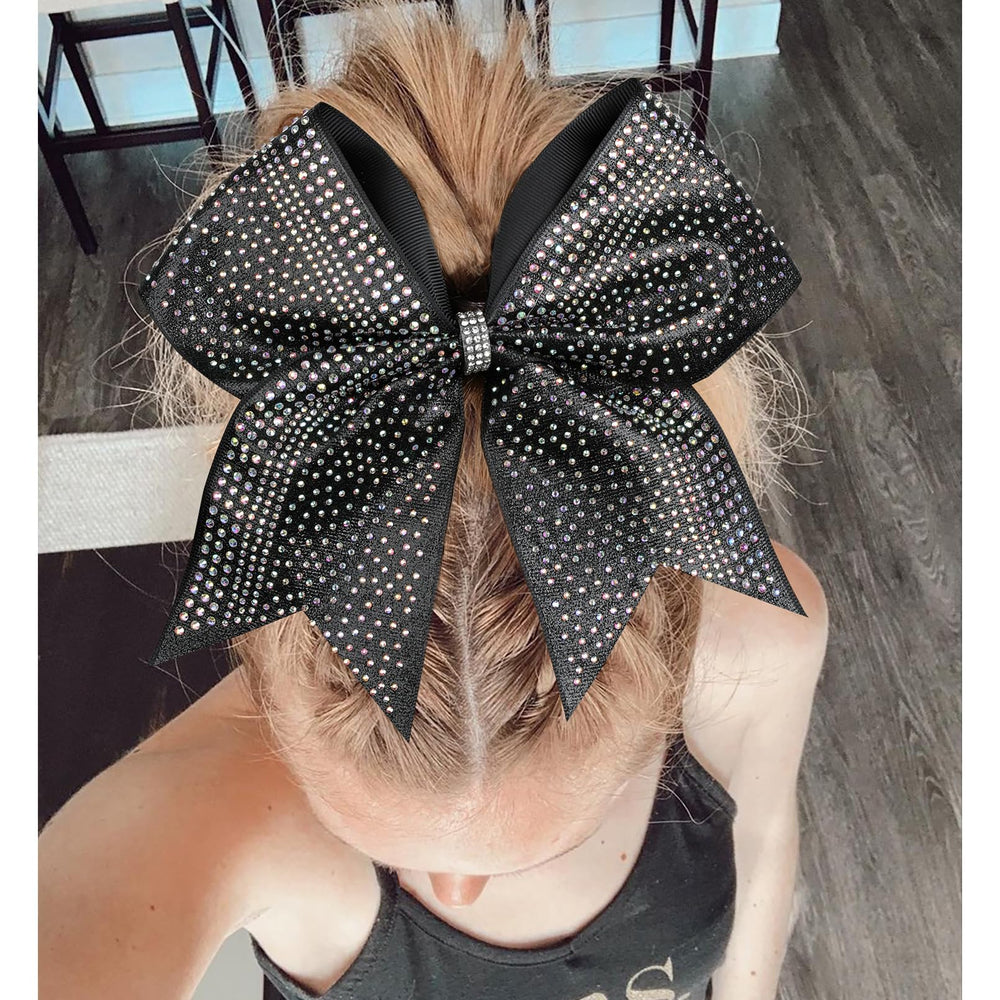 Great gift idea for cheerleaders, teammates, or spirit days