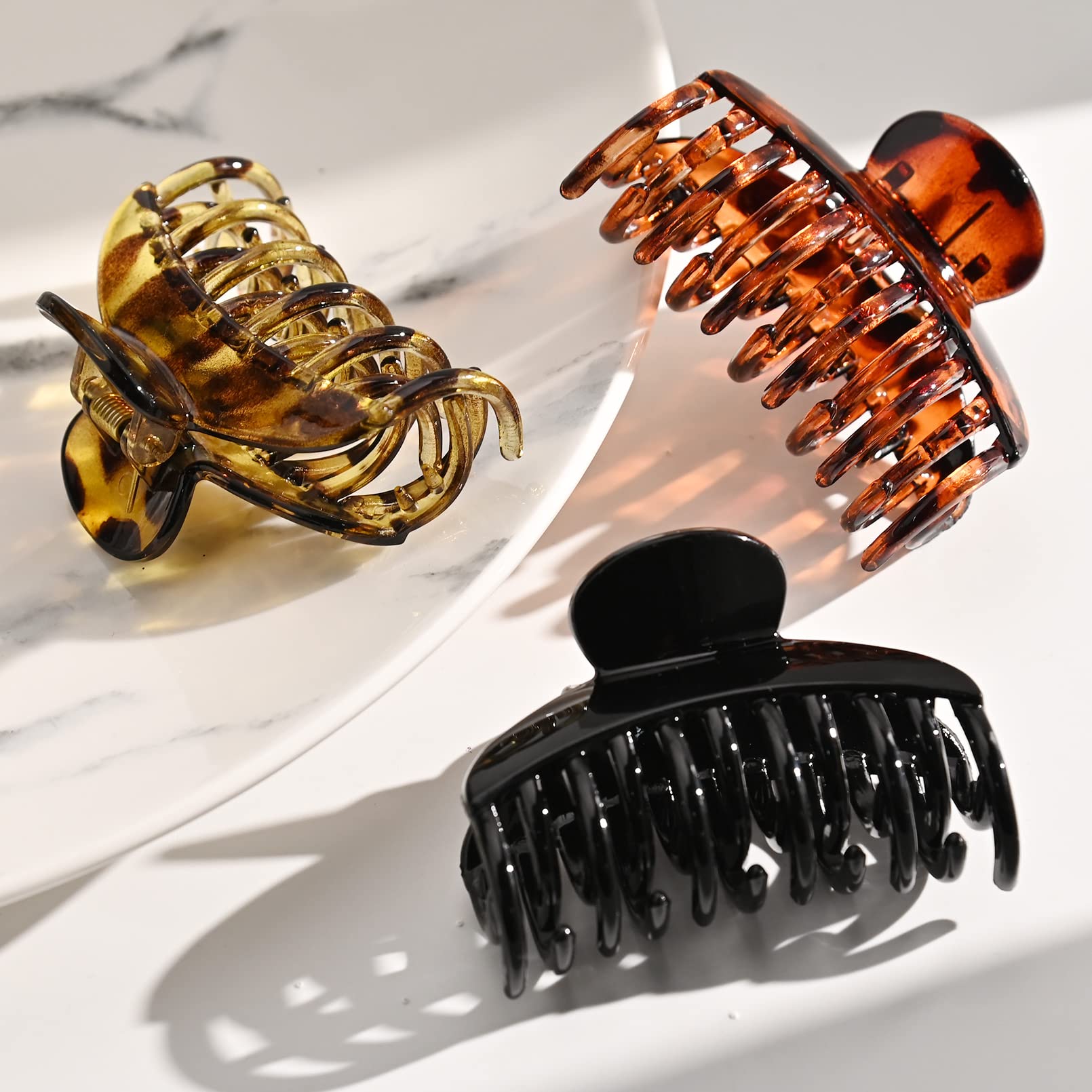 Diseño tortuga DEEKA, patrón atractivo para estilo discreto.