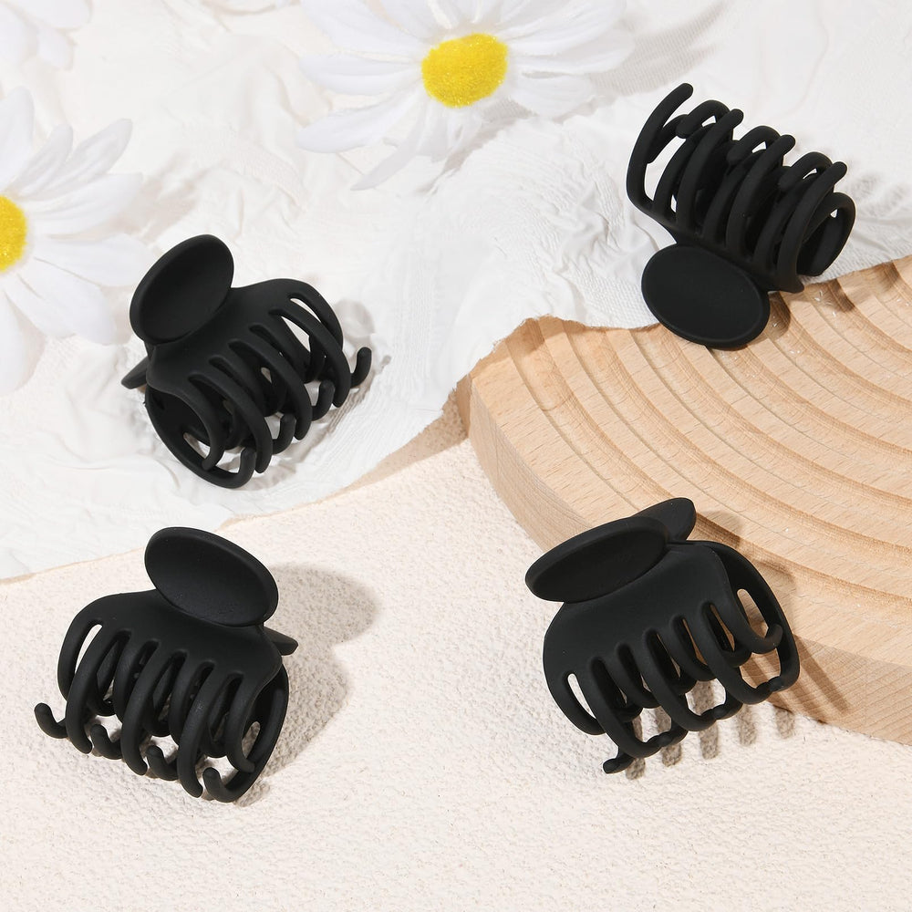 DEEKA clips suitable for women and girls, easy to use