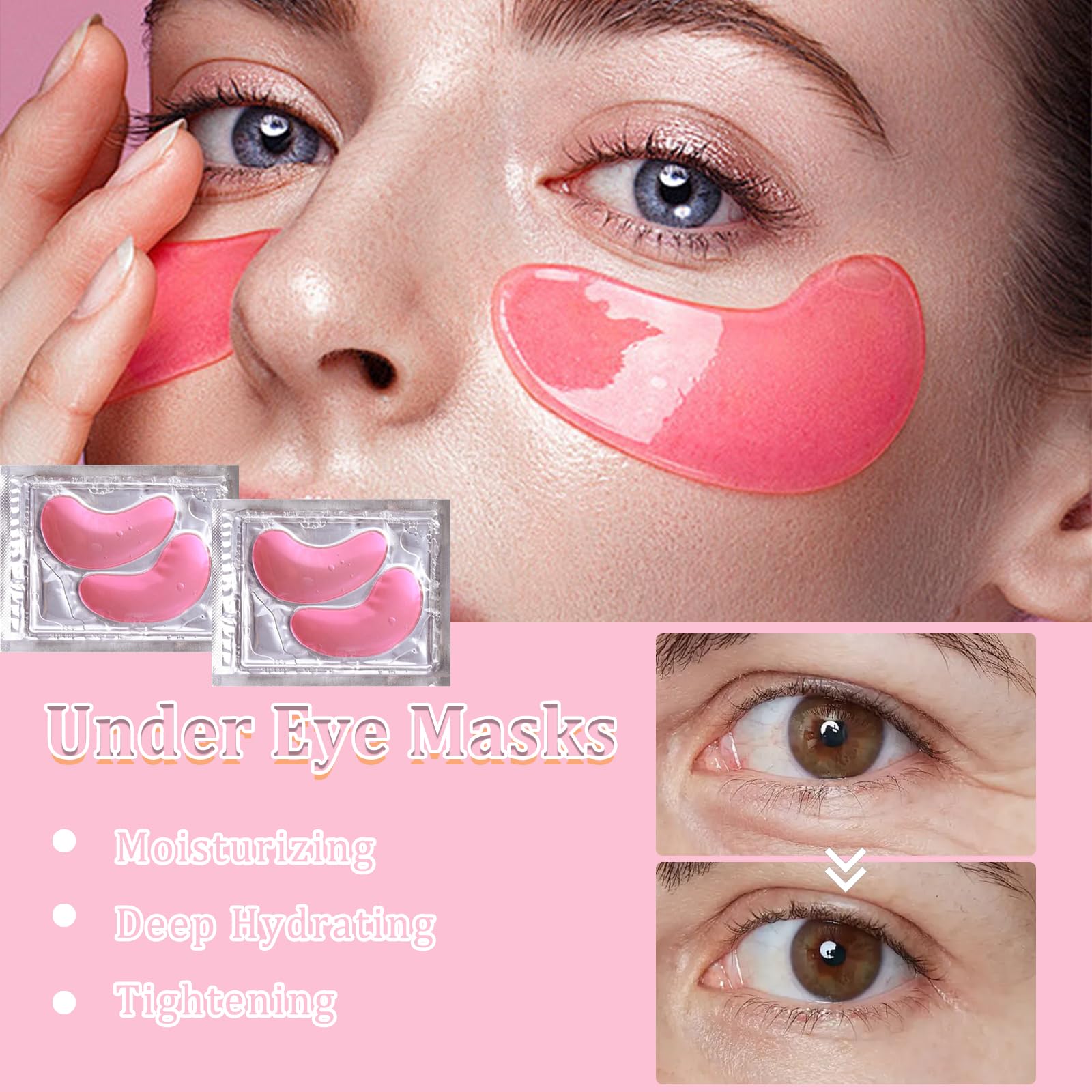 Deepmind lip mask closeup highlighting nourishing lip care
