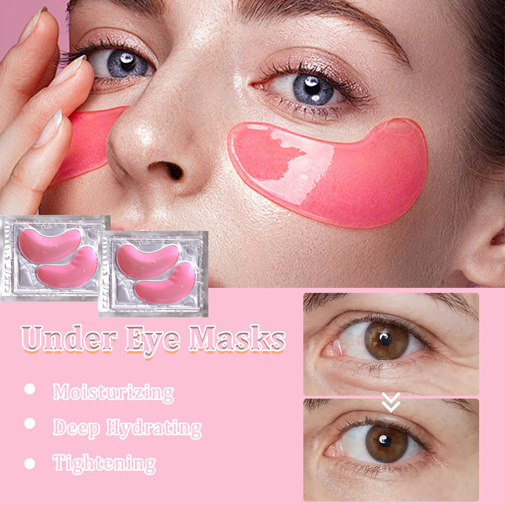 Deepmind lip mask closeup highlighting nourishing lip care