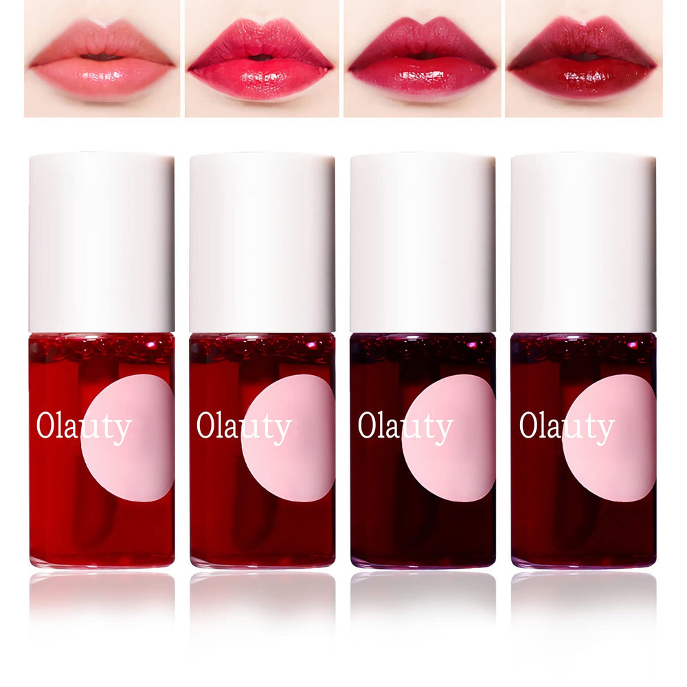 Deepmind Tinte Labial Manzana, color vivo y duradero para un look diario.